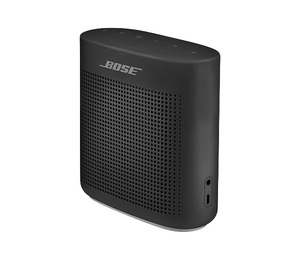 （已停產(chǎn)）BOSE SoundLink Color 藍(lán)牙揚(yáng)聲器 II