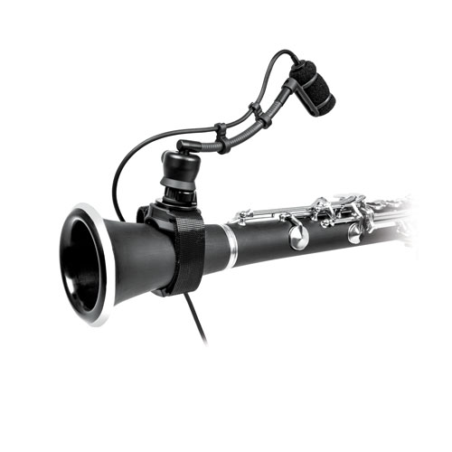 鐵三角 ATM350W 木管樂器套裝系統(tǒng)-產(chǎn)品圖2