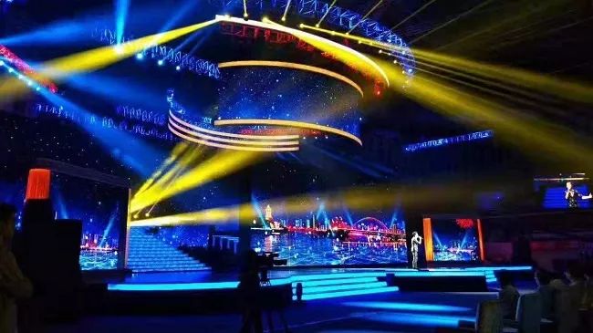 舞臺音響設備 舞臺音響設備