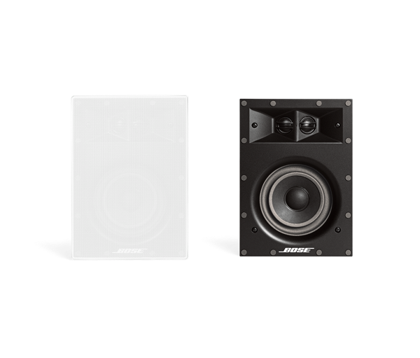 BOSE Virtually Invisible 691 入墻式揚(yáng)聲器