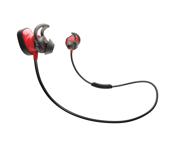 Bose SoundSport Pulse 無(wú)線(xiàn)耳機(jī)-產(chǎn)品圖2
