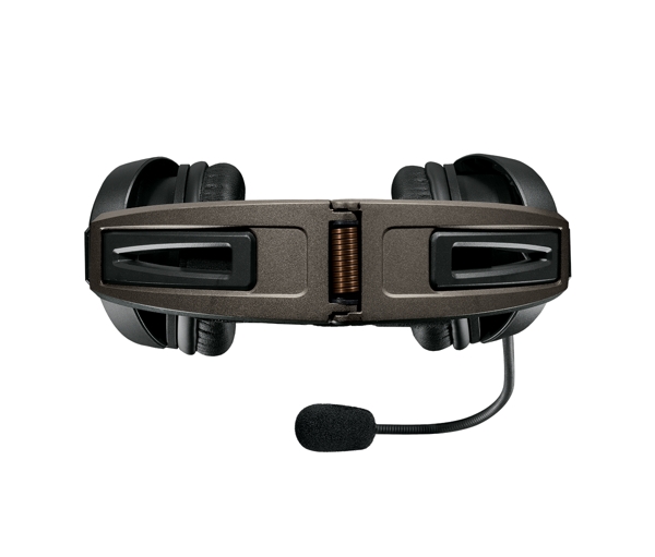 Bose A20 航空耳機4