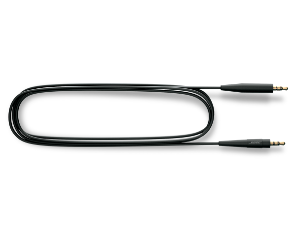 BOSE Weibo SoundLink 耳罩式無(wú)線(xiàn)耳機(jī) II 替換用音頻連接線(xiàn)