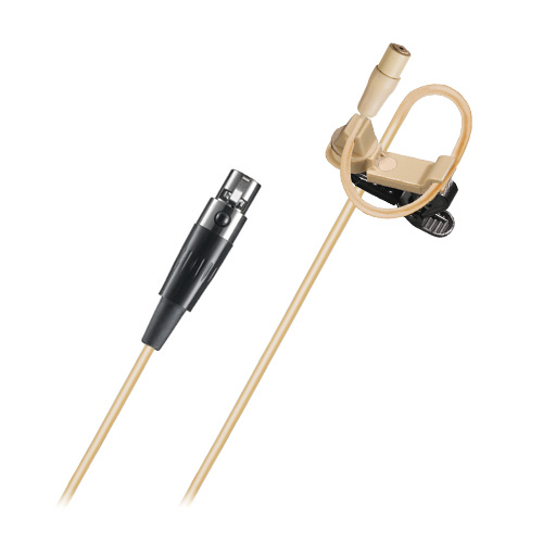 鐵三角 AT899-TH 超小型全方向指向性話(huà)筒