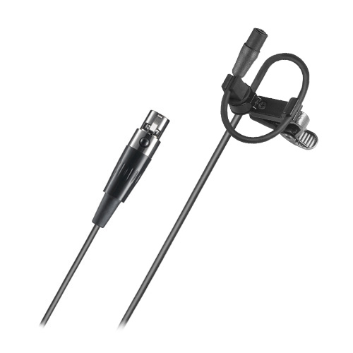 鐵三角 AT899 超小型全方向指向性話(huà)筒