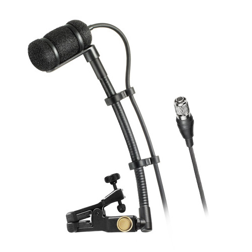 ATM350UcH 無(wú)線發(fā)射機(jī)通用卡夾套裝