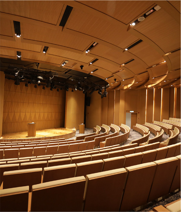 亞洲商學(xué)院禮堂 亞洲商學(xué)院禮堂