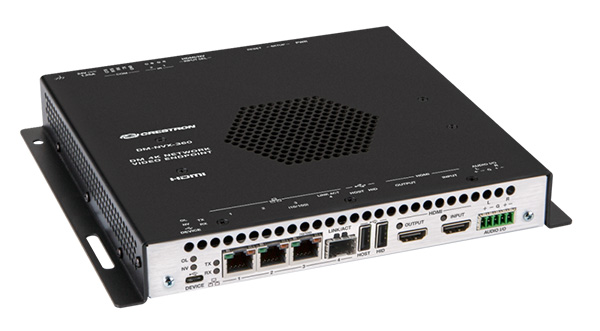 快思聰DM-NVX-360產(chǎn)品圖 快思聰DM-NVX-360產(chǎn)品圖