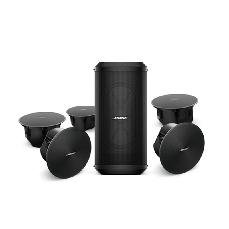 Bose Professional 750 專業家庭影院套裝